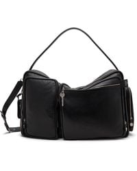 Acne Studios - Camero Hotel Duffle Bag - Lyst