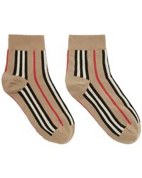burberry socks sale
