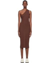 Aeron - Martina Midi Dress - Lyst