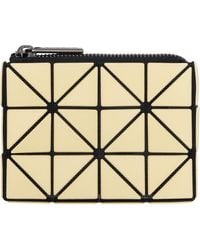 Issey Miyake - Casette Card Holder - Lyst
