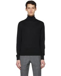Tom Ford Turtlenecks for Men | Online 