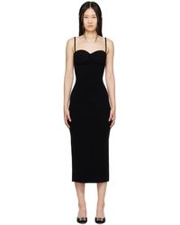 Sportmax - Albi ミディアムドレス - Lyst