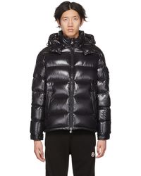 Moncler Clothing for Men | Online Sale up to 50% off | Lyst