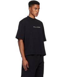 VETEMENTS Lucky T-Shirt Company グレーTシャツ VETEMENTS Lucky T-Shirt Company グレーTシャツ Vetements