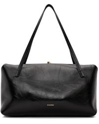 Jil Sander - Goji Pillow Medium Bag - Lyst