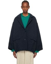 Cordera - Quilted Jacket - Lyst