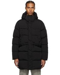 cp company down parka