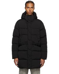 cp goggle down jacket