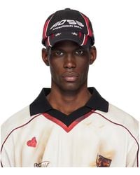 ANDERSSON BELL - 26 Circuit Track Racing Cap - Lyst