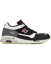 New Balance 1500 Sneakers for Men - Up 