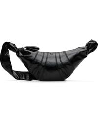 Lemaire - Small Croissant Bag - Lyst