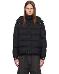 Moncler - Vezere ダウンジャケット - Lyst