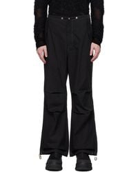 Dion Lee - Parachute Trousers - Lyst