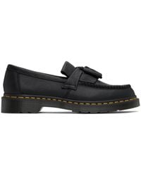 Dr. Martens - Adrian Stitch Loafers - Lyst