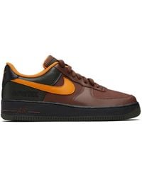 Nike - Air Force 1 Gore-Tex Sneakers - Lyst