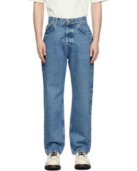 Tom Wood Jeans for Men | Online Sale up 