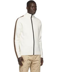 fendi jumper zip