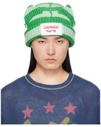 Charles Jeffrey - Chunky Ears Beanie - Lyst