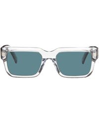 Givenchy - Gray Gv Day Sunglasses - Lyst
