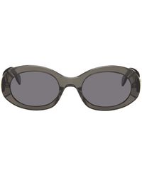 Séfr - Orbit Sunglasses - Lyst