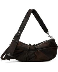 Vivienne Westwood - Agnes Small Shoulder Bag - Lyst