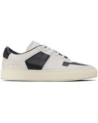 Common Projects - Off- Decades Sneakers - Lyst