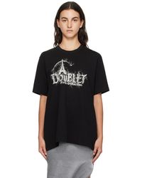 Doublet - Doubland T-shirt - Lyst