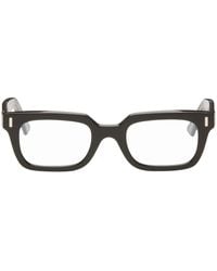 Cutler and Gross - 1306 Glasses - Lyst