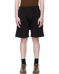 Entire studios - Standard Sweat Shorts - Lyst