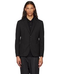HUGO - Slim-Fit Blazer - Lyst