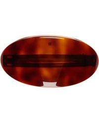Sophie Buhai - Coupole Hair Clip - Lyst