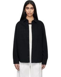 A.P.C. - Noah Jacket - Lyst