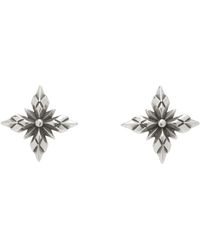 Emanuele Bicocchi - Stella Ventis Earrings - Lyst