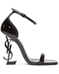 ysl opyum heels sale