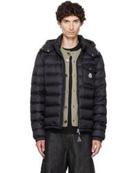 Moncler - Verith Hooded Short Down Jacket - Lyst