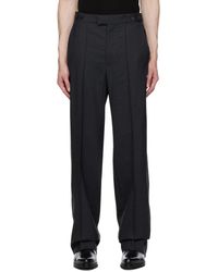 Situationist - Yaspis Edition Trousers - Lyst