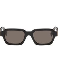 Retrosuperfuture - Caro Sunglasses - Lyst