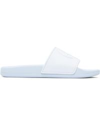 Anine Bing - Isla Slides - Lyst