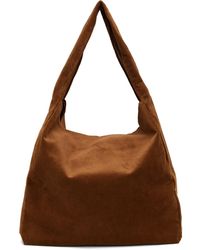 R13 - Easy Tote - Lyst