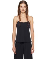 The Row - biggins Camisole - Lyst