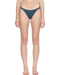 Fruity Booty - Laguna Bikini Bottom - Lyst
