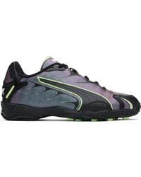 PUMA - A$Ap Rocky Edition F1 Inhale 75 Years Hero Sneakers - Lyst