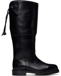 Rier - Ludwig Reiter Edition Forest Tall Boots - Lyst