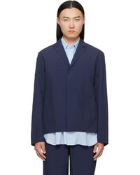 Veilance - Spere Sl Blazer - Lyst