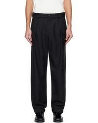 A.P.C. - Renato Trousers - Lyst