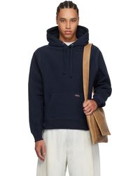 【関税込み】Noah NYC ブラック Core Classic フーディ メンズ Noah ブラック Core Classic フーディ ブラック | Lyst