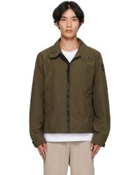 Canada Goose - Label' Rosedale Jacket - Lyst