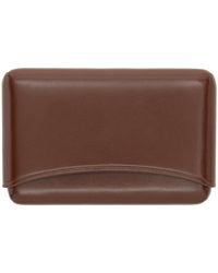 Lemaire - Molded Card Holder - Lyst