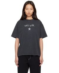 Rag & Bone - 'Rodeo Star' T-Shirt - Lyst