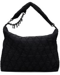 DIESEL - Charm-D Bag - Lyst